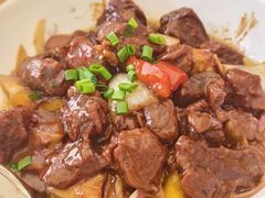 -鹿鸣春饭店(总店)