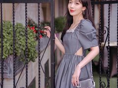 -上海和平饭店华懋阁 Cathay Room