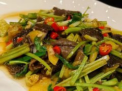 -吉香碳烤生蚝(仙霞路店)