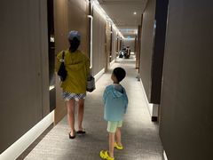 -香港九龙海逸君绰酒店