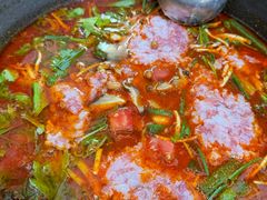 -笔记安顺夺夺粉火锅