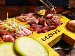 -喜来稀肉(旺角广华街店)