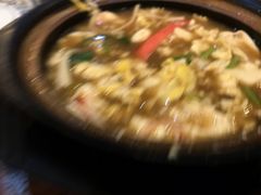 -老姑砂锅·烧烤天津菜(体北道店)