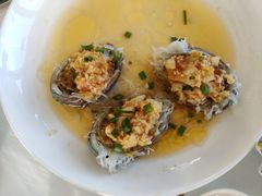 -碧海银沙海鲜餐厅(恒大海上威尼斯店)