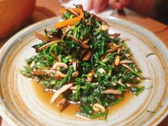 青年拌菜-青年公社烤鸭(宝杨宝龙广场店)