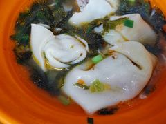 -阿麟馄饨(延长路店)