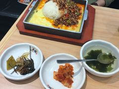 -米村拌饭(太和区万达店)