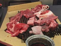 -300杯·和牛烧肉清酒专门店(廊里店)
