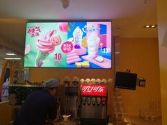-物美超市(三里河店)