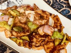 -晓平饭店(嘉善路店)