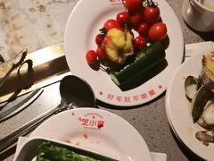 -芝小官毛肚火锅海鲜自助(苏州吴江区万宝店)