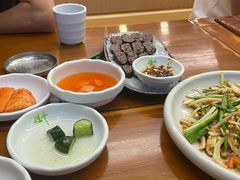 -全州拌饭馆(断桥店)