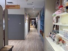 -海马体照相馆(上海月星环球港店)