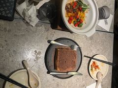-留半山·香港食堂(啦啦宝都店)