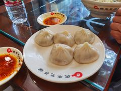 -庆丰包子铺(天桥店)