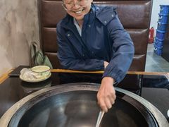 -江湖水乡铁锅炖魚(周庄嘉园店)