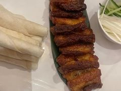 -芳草地度假酒店·野炉中餐厅