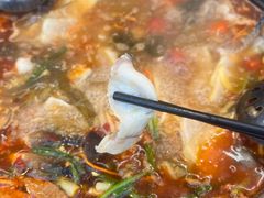 -大理.老字号渝记酸萝卜乌鱼(古城总店)