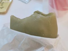 -西树泡芙(郑州二七万达店)