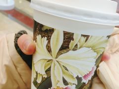 -茶与花间(太平洋森活天地店)