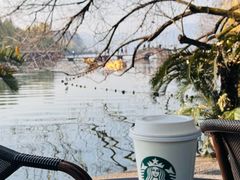 -星巴克(西湖天地店)