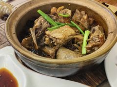 -鑫鸿达·海鲜闽菜热炒小馆(中山路店)