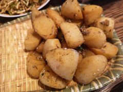 -巴土人家恩施菜馆(古德寺店)