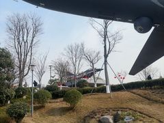 -成飞公园
