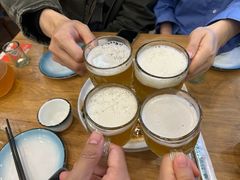 -老地方啤酒屋·海鲜青岛菜大排档(台东步行街店)