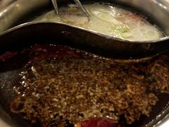 -傣妹火锅(全椒奥康步行街店)