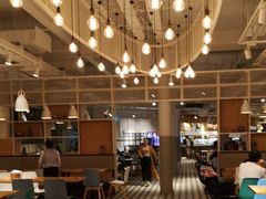 大堂-阿那亚第二食堂 Cafeteria 2