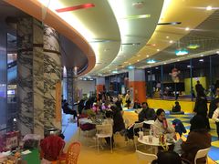 -天空之城欢乐嘉年华苏州店(环球188广场店)