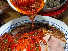 -荣生萝卜汤饭店