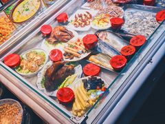-鲁西南老厨子·特色鲁菜(经一纬五店)