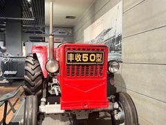 -柳州工业博物馆