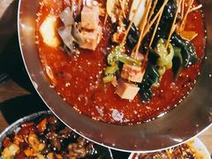 -付小姐在成都(五道口店)