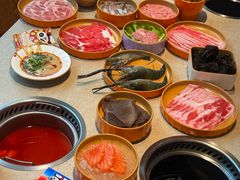 -海底捞大排档火锅(打浦路店)