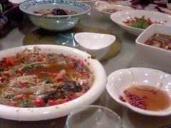 红红火火-小巴辣子川湘菜餐厅(星游城店)