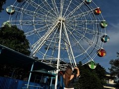 -佛冈森波拉度假区