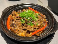 -陶德砂锅(蜀汉路店)
