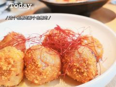 -春树下·院子露台西餐厅(中隐于市店)