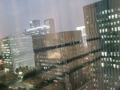 -上海漕河泾万丽酒店