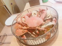 -海味当家(西安路店)
