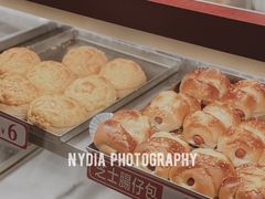 -香港新发烧腊茶餐厅(万象店)