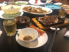 -柒园·三十年创意杭帮菜(龙湖滨江天街店)