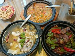 -老砂锅(城北店)