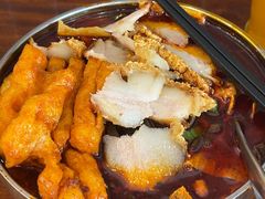 -周成芝螺蛳粉(人和店)