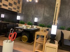 -AJIYA·池袋日式烧肉自助(天津万象城店)