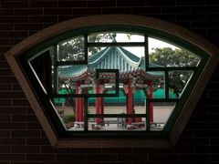 -广东圆玄道观