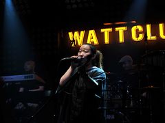 -光音瓦特俱乐部(高新店)